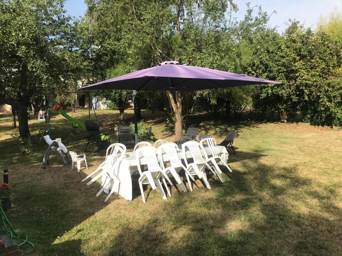 Chelles - Paris - Disneyland Marne La Vallee Εξωτερικό φωτογραφία