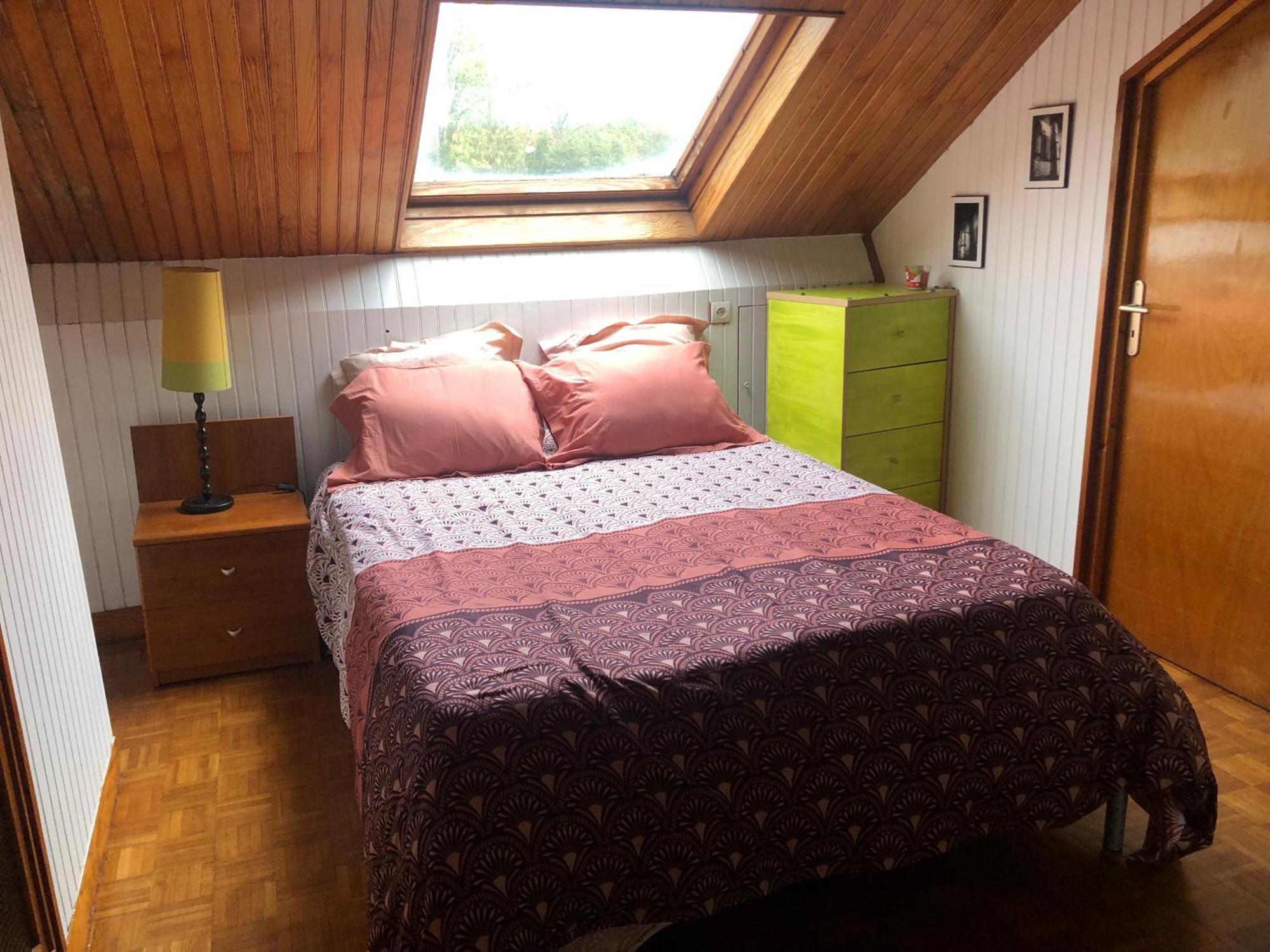 Chelles - Paris - Disneyland Marne La Vallee Εξωτερικό φωτογραφία